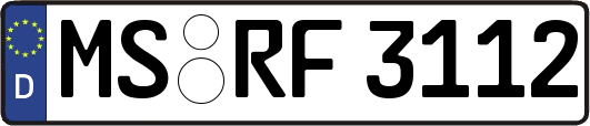 MS-RF3112