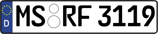 MS-RF3119