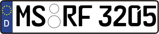 MS-RF3205