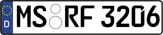 MS-RF3206