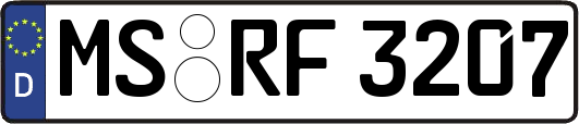MS-RF3207