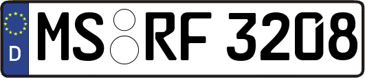 MS-RF3208