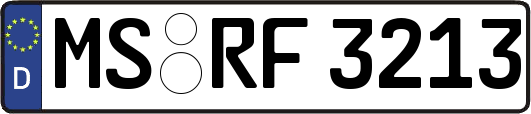 MS-RF3213