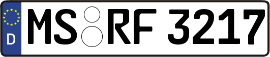 MS-RF3217