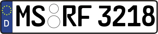 MS-RF3218
