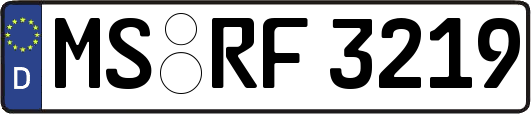 MS-RF3219