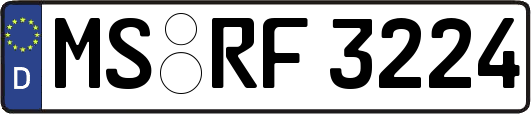 MS-RF3224