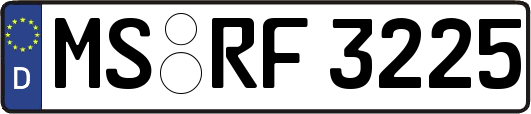 MS-RF3225