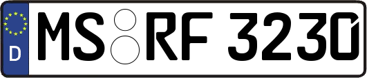 MS-RF3230