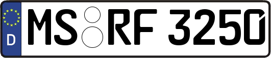 MS-RF3250