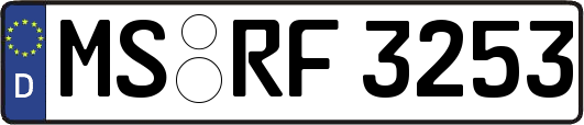 MS-RF3253