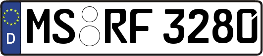 MS-RF3280