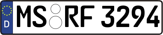 MS-RF3294