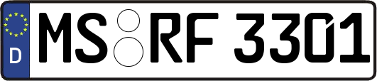 MS-RF3301