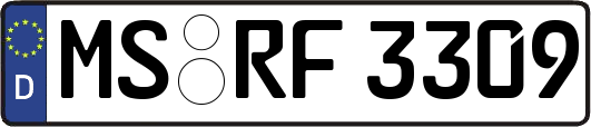 MS-RF3309