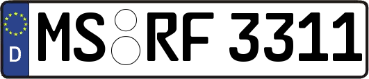 MS-RF3311