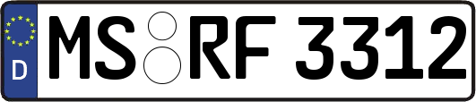 MS-RF3312