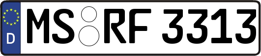 MS-RF3313