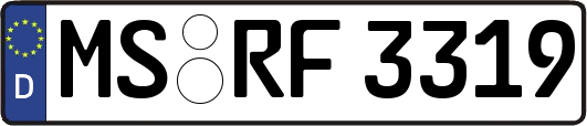 MS-RF3319