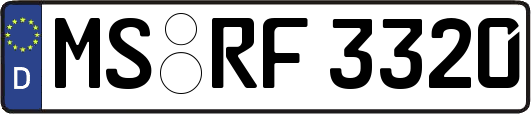 MS-RF3320