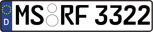 MS-RF3322