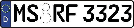 MS-RF3323