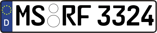 MS-RF3324