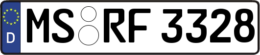 MS-RF3328