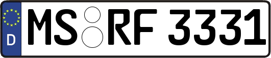 MS-RF3331