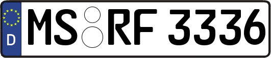 MS-RF3336