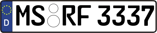 MS-RF3337