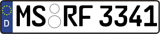 MS-RF3341