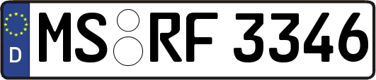 MS-RF3346