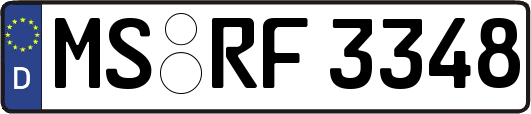 MS-RF3348
