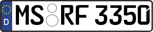 MS-RF3350