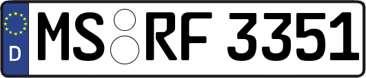 MS-RF3351