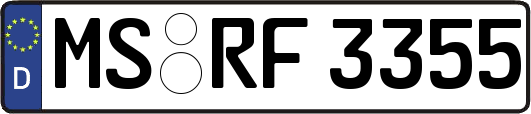 MS-RF3355