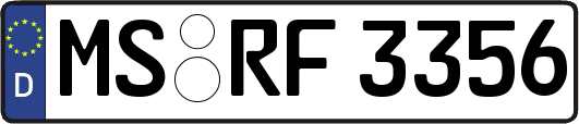 MS-RF3356