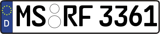 MS-RF3361