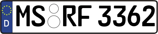 MS-RF3362