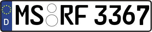 MS-RF3367