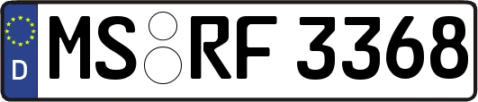 MS-RF3368