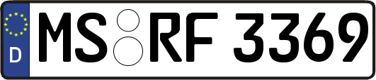 MS-RF3369