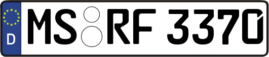 MS-RF3370