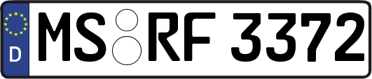 MS-RF3372