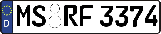 MS-RF3374