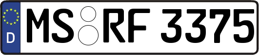 MS-RF3375