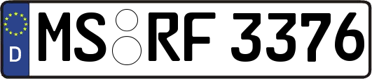 MS-RF3376