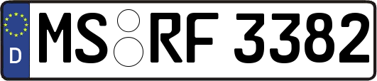 MS-RF3382