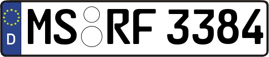 MS-RF3384